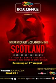 Scotland 2020 Movie